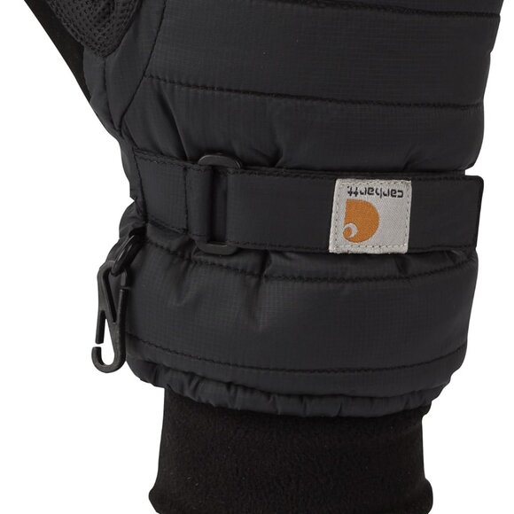 Women's Women's Quilts Glove - Picture 5 of 6